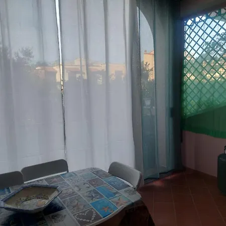 Holiday home Domus Dejanas