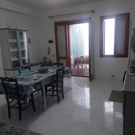 Domus Dejanas Holiday home *