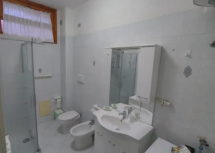 Domus Dejanas Holiday home *