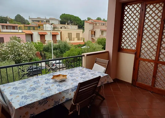 Hébergement de vacances Domus Dejanas