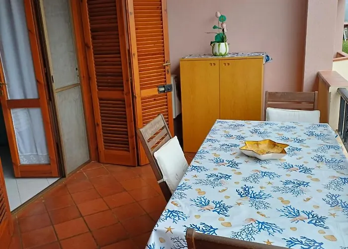 Domus Dejanas Holiday home *