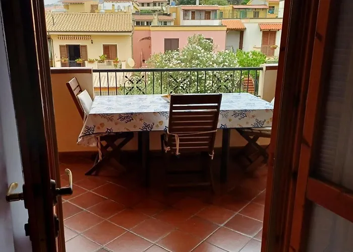 Domus Dejanas Holiday home Villasimius