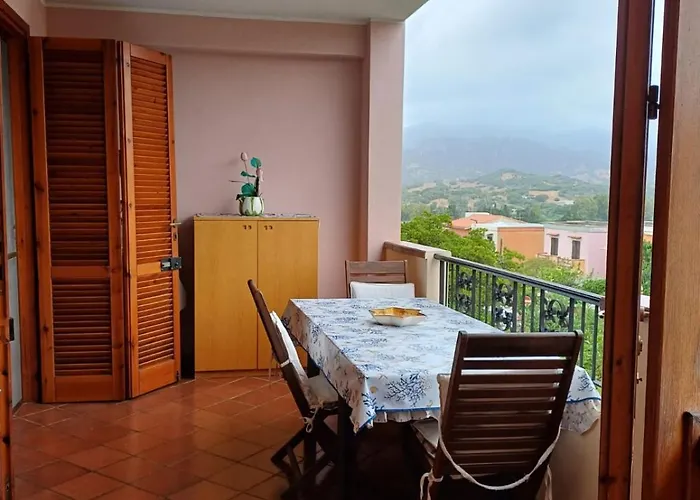 Domus Dejanas Holiday home Villasimius