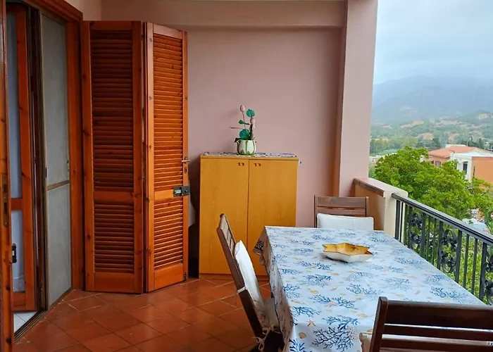 Domus Dejanas Hébergement de vacances