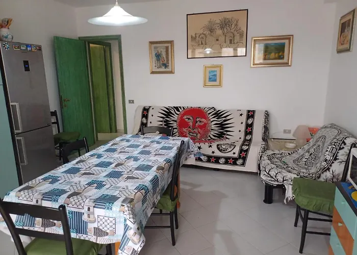 Domus Dejanas Holiday home