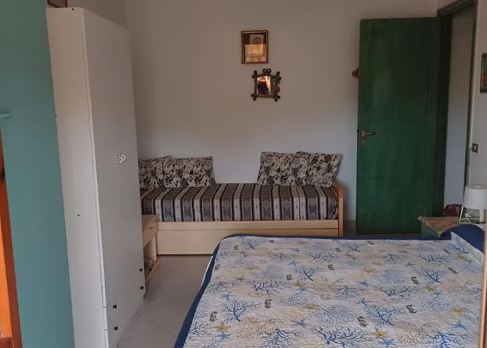 Holiday home Domus Dejanas *