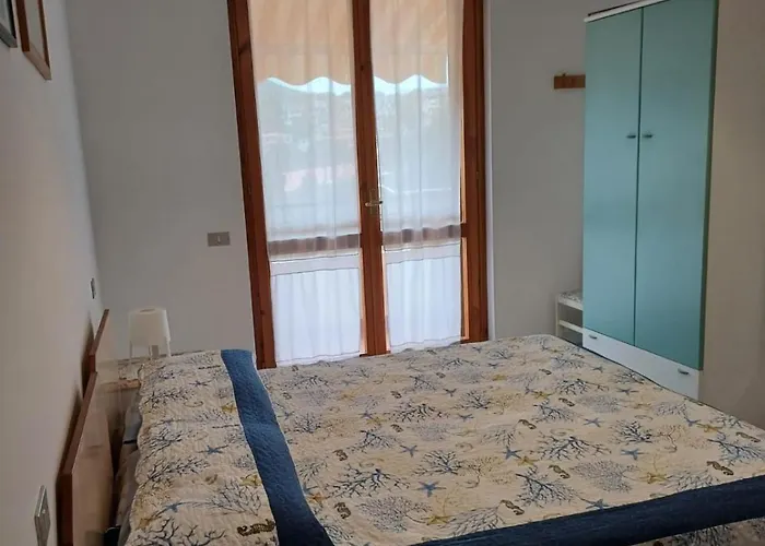 Hébergement de vacances Domus Dejanas Villasimius