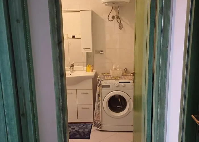 Hébergement de vacances Domus Dejanas