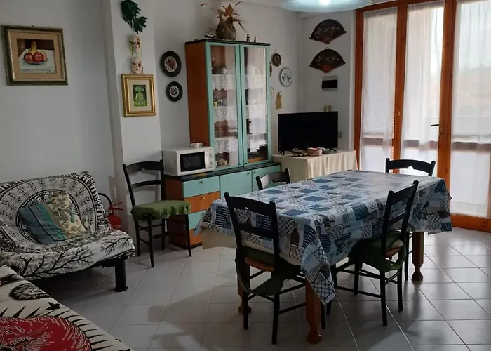 Domus Dejanas Hébergement de vacances