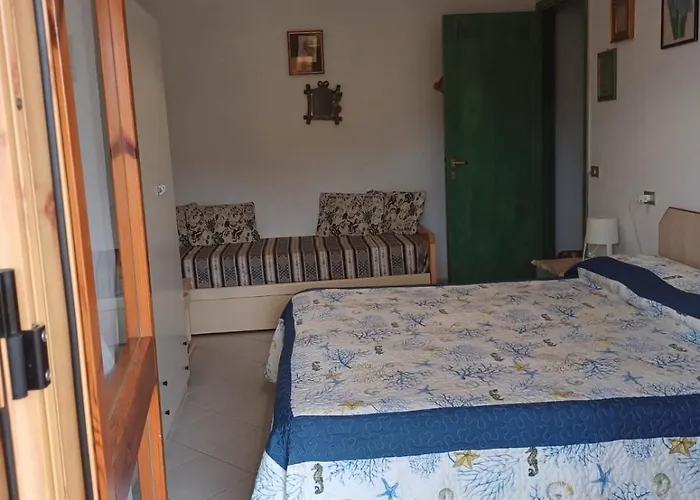 Holiday home Domus Dejanas *