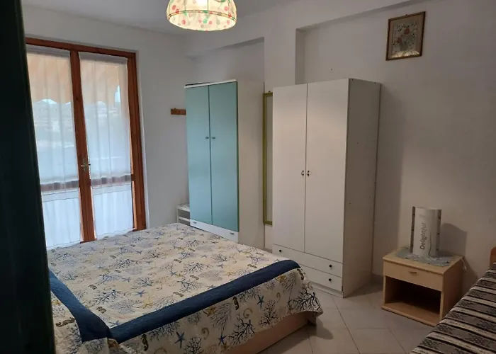 Hébergement de vacances Domus Dejanas