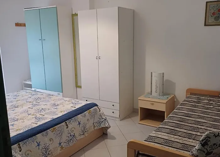 Domus Dejanas Semesterbostad Villasimius