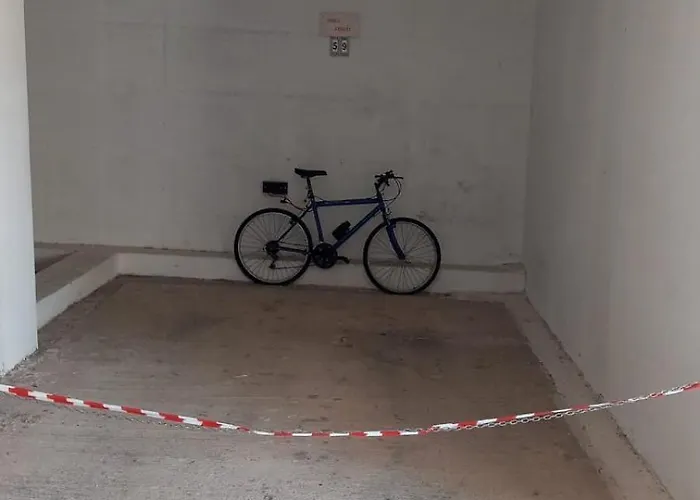 Domus Dejanas Semesterbostad