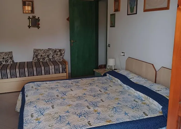 Holiday home Domus Dejanas Villasimius