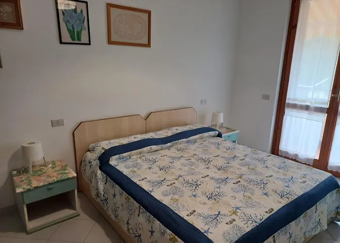 Domus Dejanas Hébergement de vacances