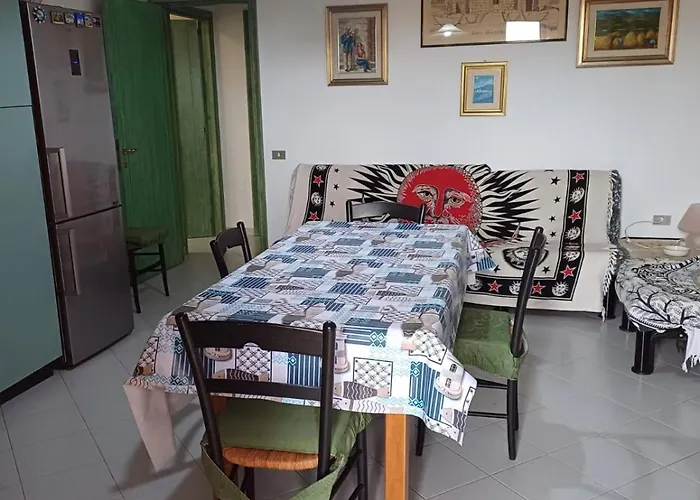 Holiday home Domus Dejanas *