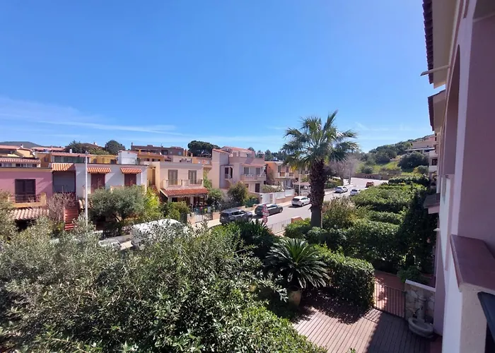 Hébergement de vacances Domus Dejanas *