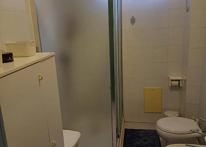 Domus Dejanas Semesterbostad Villasimius