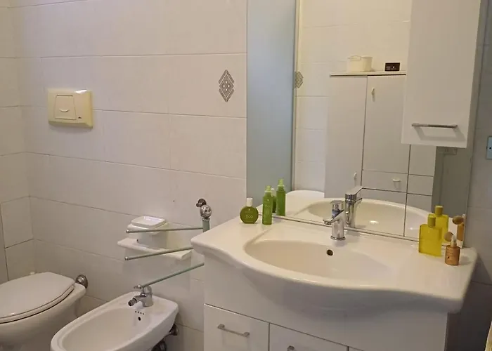 Holiday home Domus Dejanas