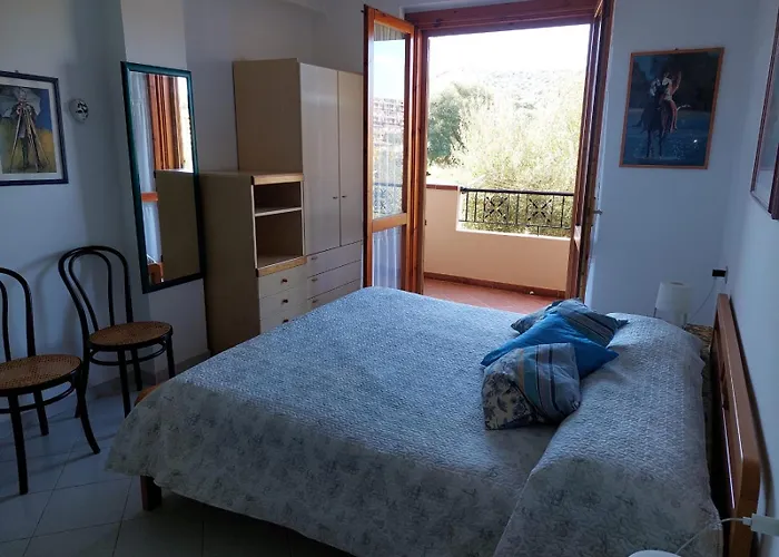 Domus Dejanas Holiday home