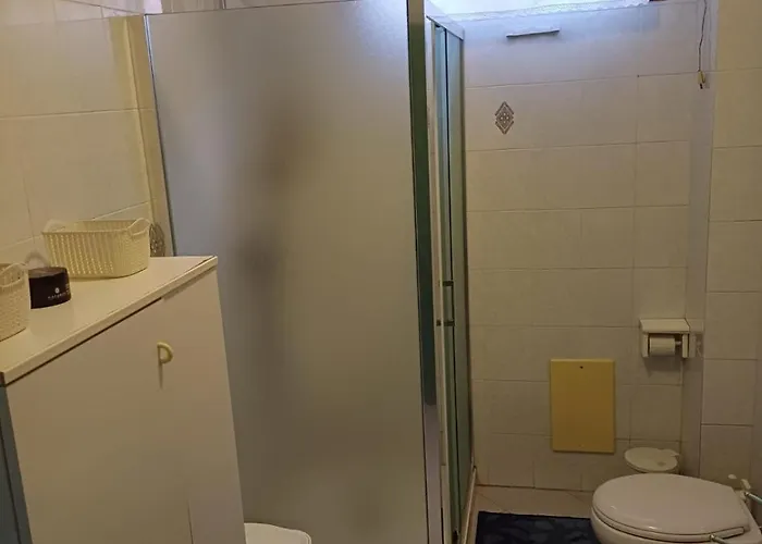 Hébergement de vacances Domus Dejanas *