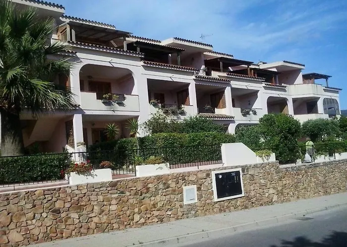 Domus Dejanas Holiday home