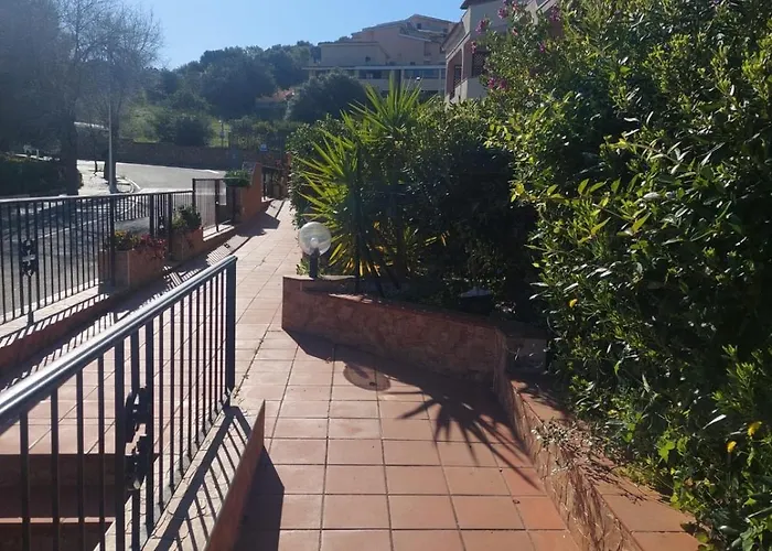 Holiday home Domus Dejanas Villasimius