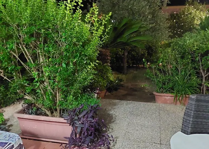 Holiday home Domus Dejanas Villasimius