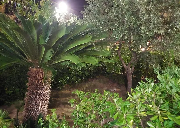 Hébergement de vacances Domus Dejanas *