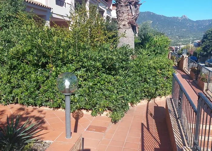 Domus Dejanas Holiday home