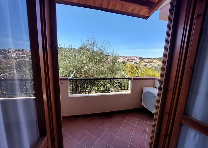 Domus Dejanas Holiday home Villasimius