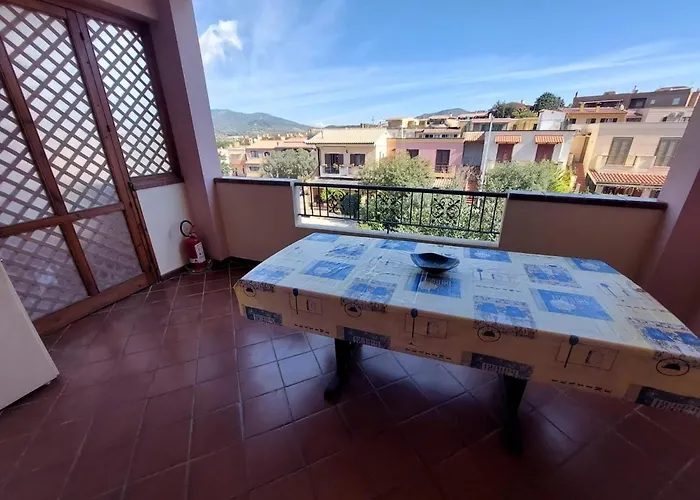 Domus Dejanas Holiday home Villasimius