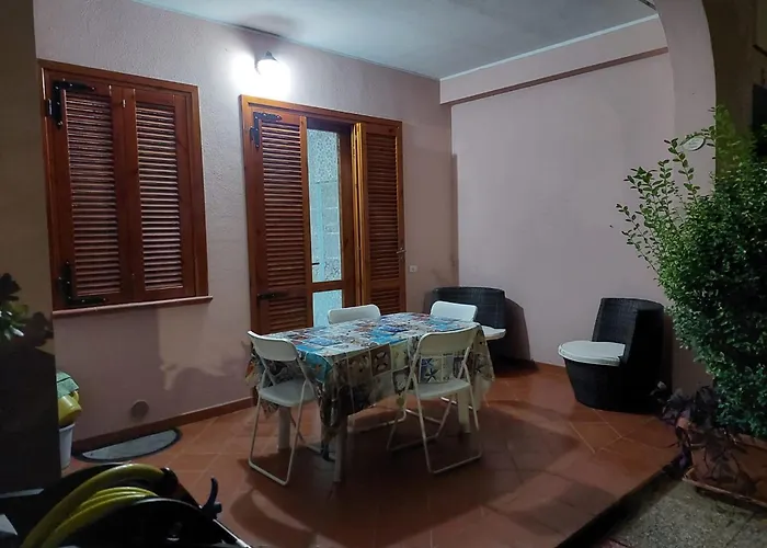 Holiday home Domus Dejanas