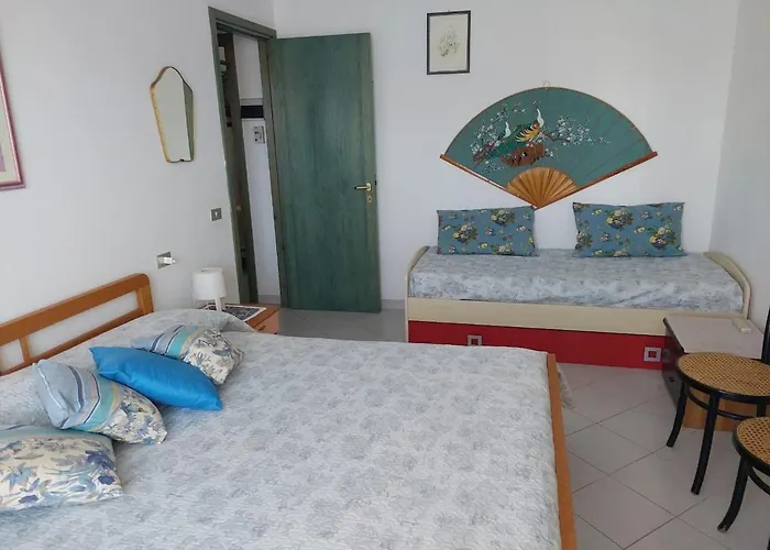 Domus Dejanas Hébergement de vacances