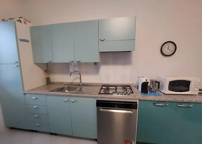 Hébergement de vacances Domus Dejanas