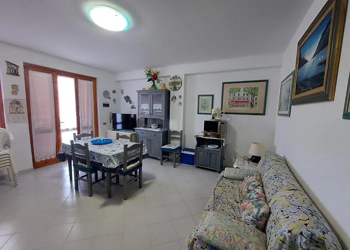 Domus Dejanas Holiday home Villasimius